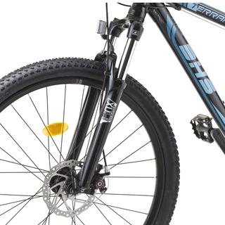 Mountain bike DHS Terrana 2725 27.5" - model 2015