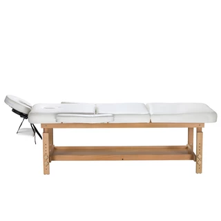 Profesjonalne Łóżko stół do masażu inSPORTline Reby
