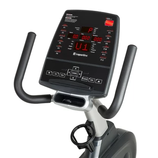 Profesjonalny poziomy rower treningowy inSPORTline Gemini R200