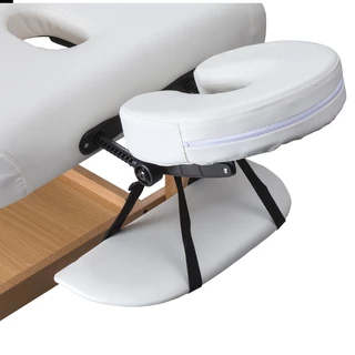 Profesjonalne Łóżko stół do masażu inSPORTline Reby - OUTLET