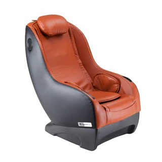 Massage Chair inSPORTline Gambino - Brown