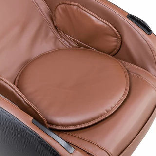 Massage Chair inSPORTline Gambino - Brown