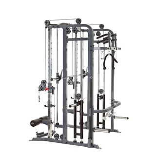 Fitnes stojalo inSPORTline Cable Column CC500