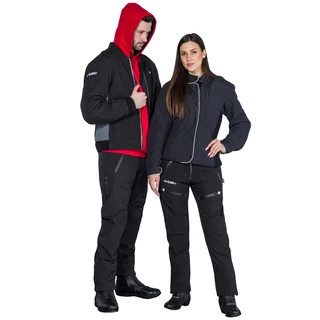 Herren Softshell Motorsporthose W-TEC NF-2801