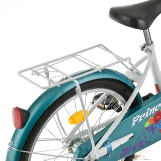 Rower dla dzieci DHS Princess 2002 20" - model 2016