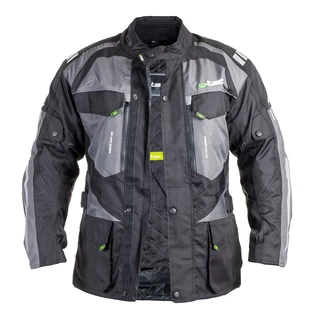 Men’s Moto Jacket W-TEC Burdys GS-1613