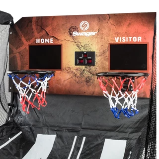inSPORTline Welch Basketball Simulator