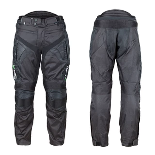 Motorcycle Pants W-TEC Anubis NEW - Black