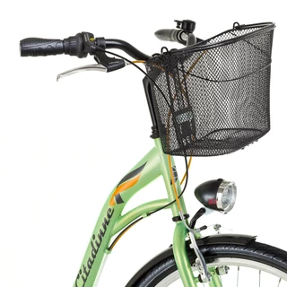 Mestský bicykel DHS Citadinne 2834 28" - model 2017