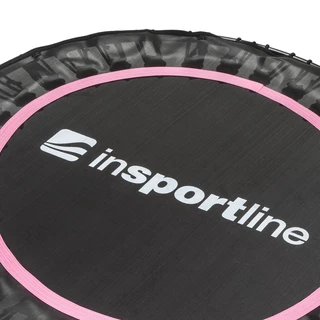 Replacement Jumping Mat for Trampoline inSPORTline Cordy 114cm - Pink