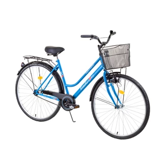 Dámsky trekingový bicykel DHS Comfort 2812 - model 2014