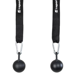 Pull-Up Ball Grips inSPORTline Single