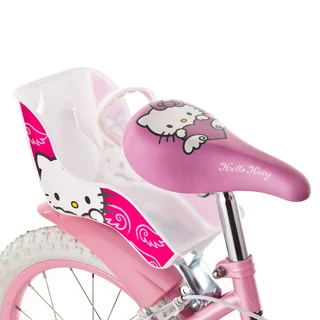 Gyermek kerékpár Hello Kitty Cutie 16"