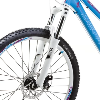 Rower górski dla kobiet Devron Pike LS2.6 26" - model 2015