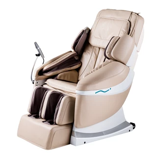 Massage Chair inSPORTline Adamys - Beige