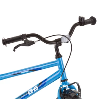 Detský bicykel DHS 2001 Kid Racer 20" - model 2014