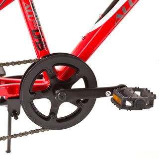 Detský bicykel DHS Alu-Kids 2023 20"  - model 2014