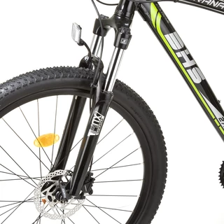 Mountain bike DHS Terrana 2727 27.5" - model 2015