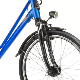 Mestský elektrobicykel Devron 26122 - model 2015