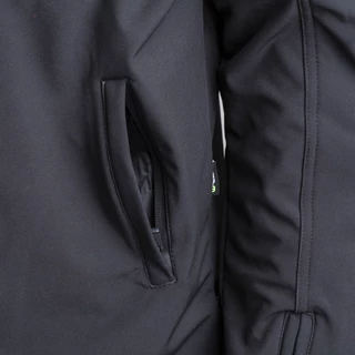 Men’s Softshell Moto Jacket W-TEC Kainar NF-2755
