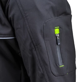 Męska kurtka motocyklowa soft-shell W-TEC Borozef NF-2705 - OUTLET