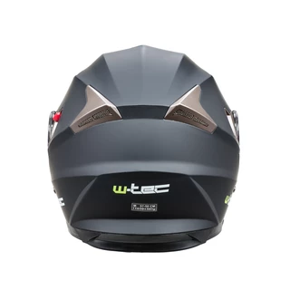 Preklopna čelada W-TEC YM-925