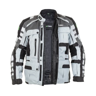 Motorradjacke W-TEC Avontur