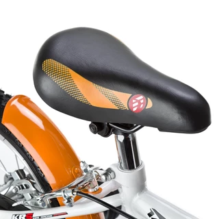 Kinderfahrrad DHS Speed 1403 14" - Modell 2016