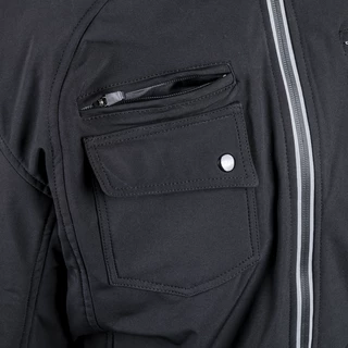 Men’s Softshell Moto Jacket W-TEC NF-2754