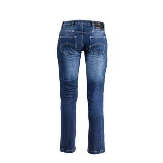 Dámske moto jeansy W-TEC B-2012