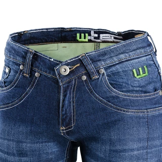 Dámské moto jeansy W-TEC B-2012 - 2.jakost
