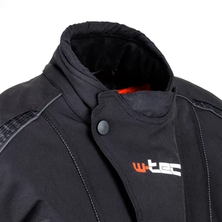 Men's Softshell Moto Jacket W-TEC Rokosh GS-1758