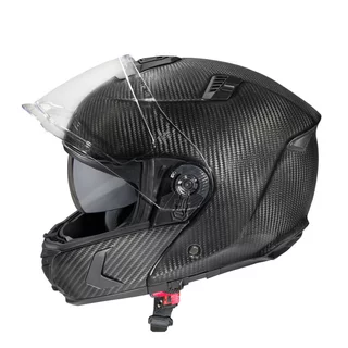 Flip-Up Motorcycle Helmet W-TEC Tensiler