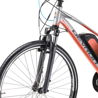 Women’s Cross E-Bike Devron 28162 28” – 2019