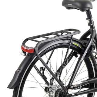 Városi elektromos kerékpár Devron 28426 28" - modell 2019