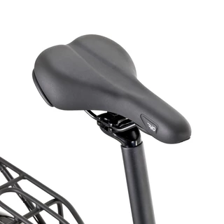 Összecsukható elektromos kerékpár Devron 20124 20" - modell 2019 -  inSPORTline