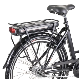 Városi elektromos kerékpár Devron 26122 4.0