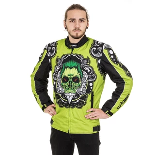 W -TEC Daemon Motorradjacke