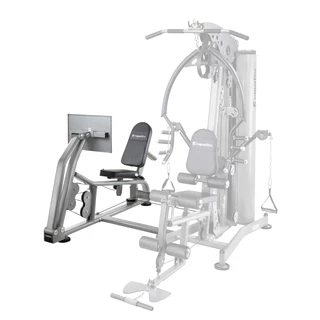 Силови уреди inSPORTline ProfiGym C400 Leg Press