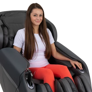 Massage Chair inSPORTline Carlita