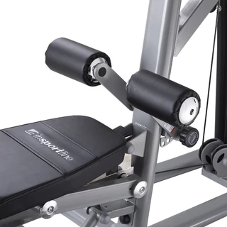 InSPORTline Profigym C200 Fitness Tower