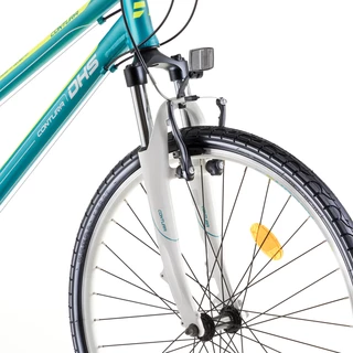 Női cross kerékpár DHS Contura 2666 26" - modell 2016
