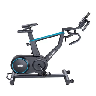 Spinningowy rower treningowy inSPORTline inCondi S200i + pas piersiowy