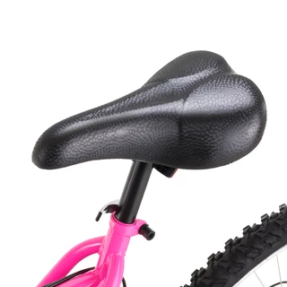 Junior Bike Reactor Freak 24" - model 3.0 - Pink