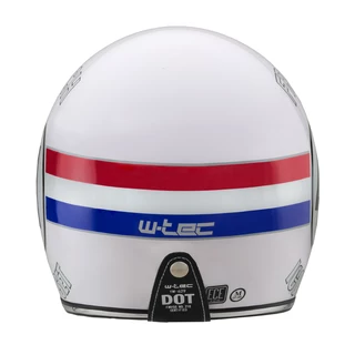 W-TEC Café Racer Motorradhelm