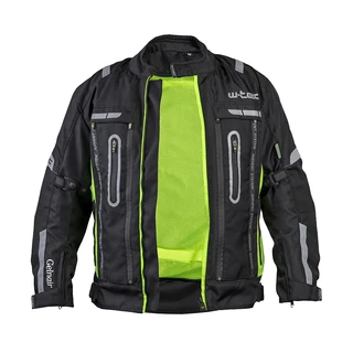 Motorcycle Jacket W-TEC Gelnair