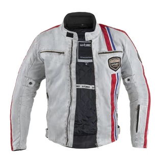 Men’s Textile Jacket W-TEC 91 Cordura