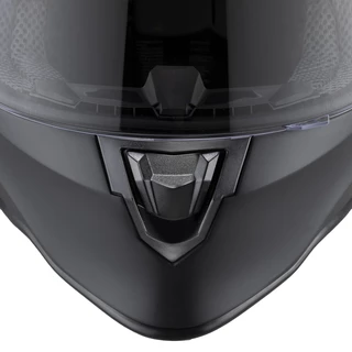 Motorradhelm W-TEC Integra Solid