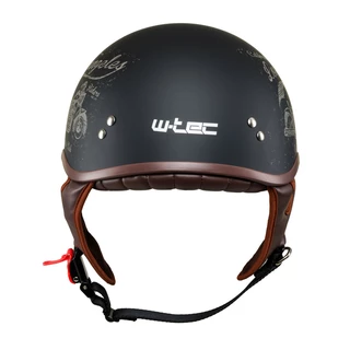 Motorcycle Helmet W-TEC Longroad