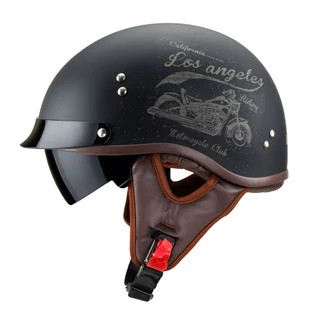 Motorcycle Helmet W-TEC Longroad - Los Angeles